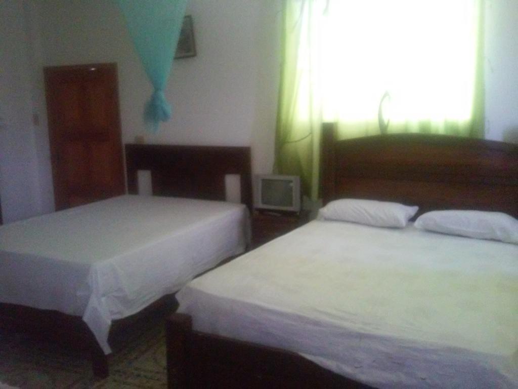 Marcie Guesthouse Port-au-Prince Phòng bức ảnh