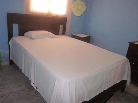 Marcie Guesthouse Port-au-Prince Ngoại thất bức ảnh