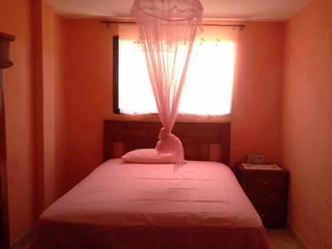 Marcie Guesthouse Port-au-Prince Ngoại thất bức ảnh