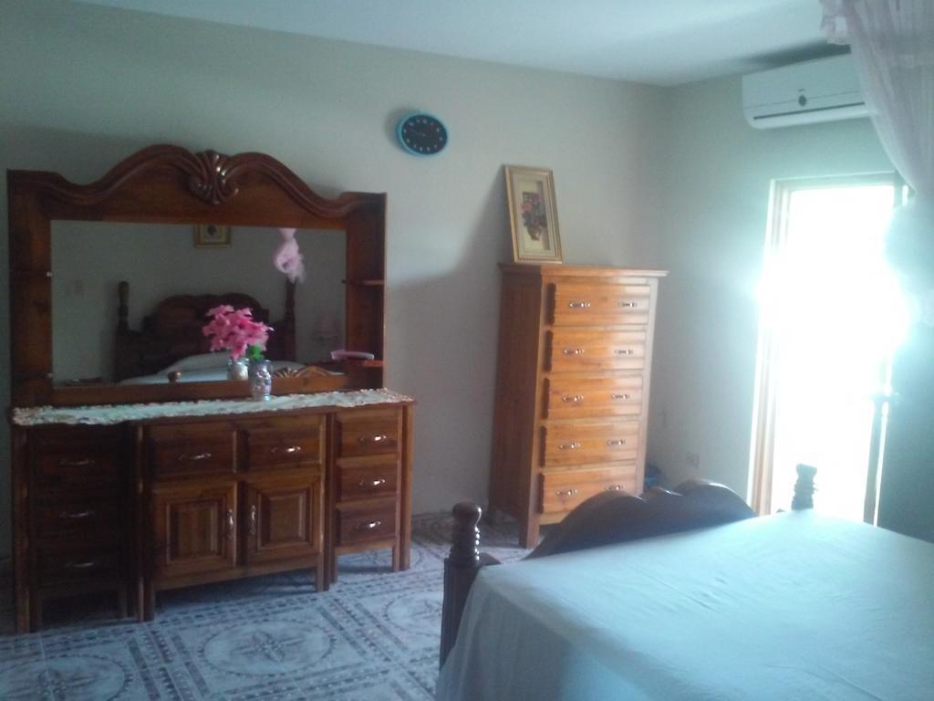 Marcie Guesthouse Port-au-Prince Ngoại thất bức ảnh