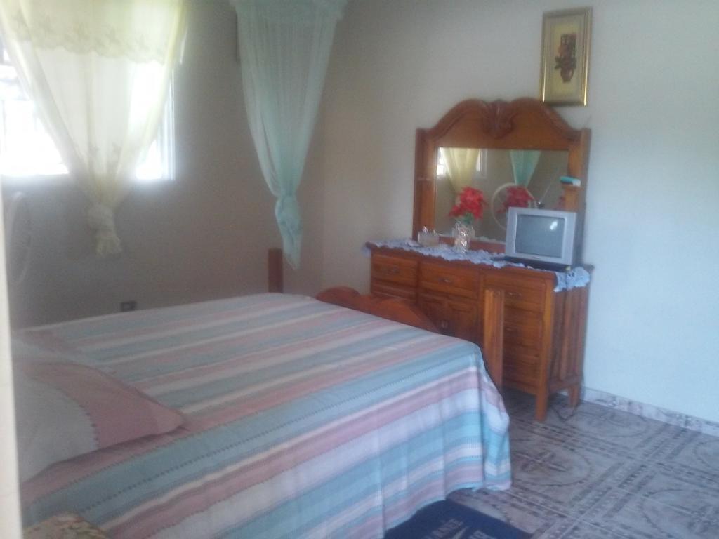 Marcie Guesthouse Port-au-Prince Ngoại thất bức ảnh