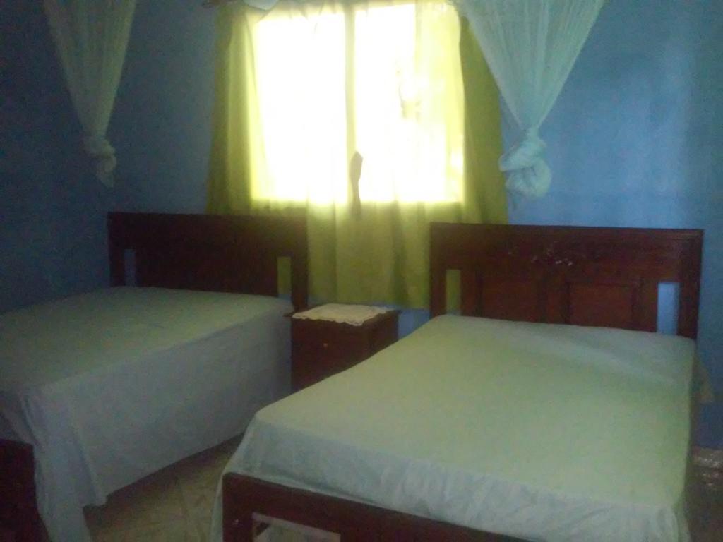 Marcie Guesthouse Port-au-Prince Phòng bức ảnh