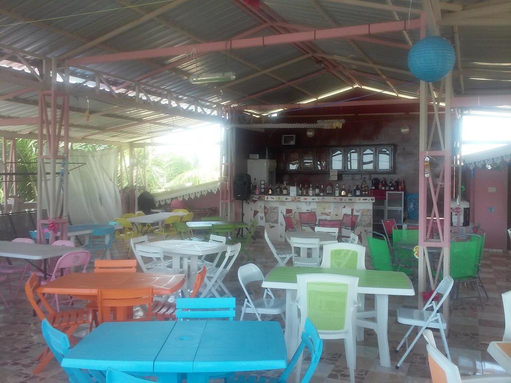 Marcie Guesthouse Port-au-Prince Ngoại thất bức ảnh