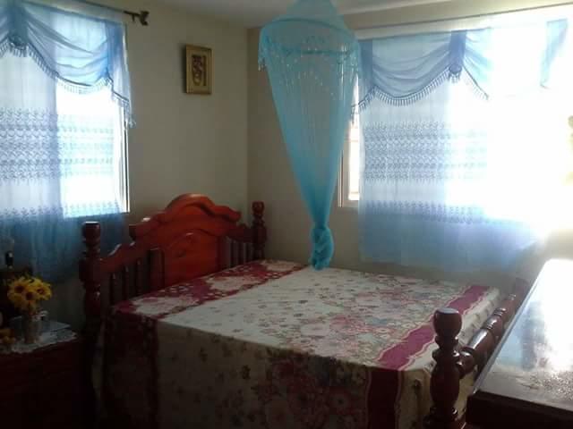 Marcie Guesthouse Port-au-Prince Ngoại thất bức ảnh